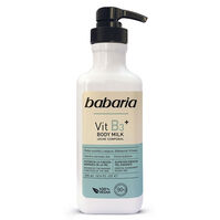 Body Milk Vitamina B3  500ml-194974 Body Milk Vitamina B3  500ml-194974 0